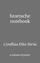 heartache notebook