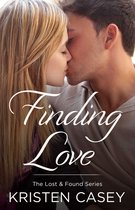 Lost & Found 2 - Finding Love