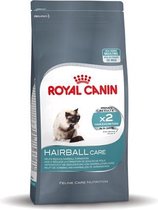 Royal canin intense hairball - 400 gr - 1 stuks