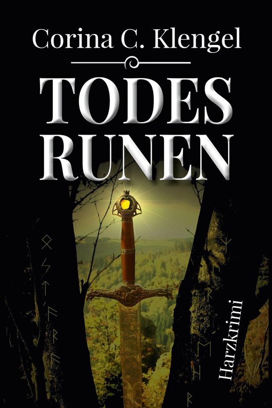 Todesrunen - cover