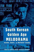 South Korean Golden Age Melodrama