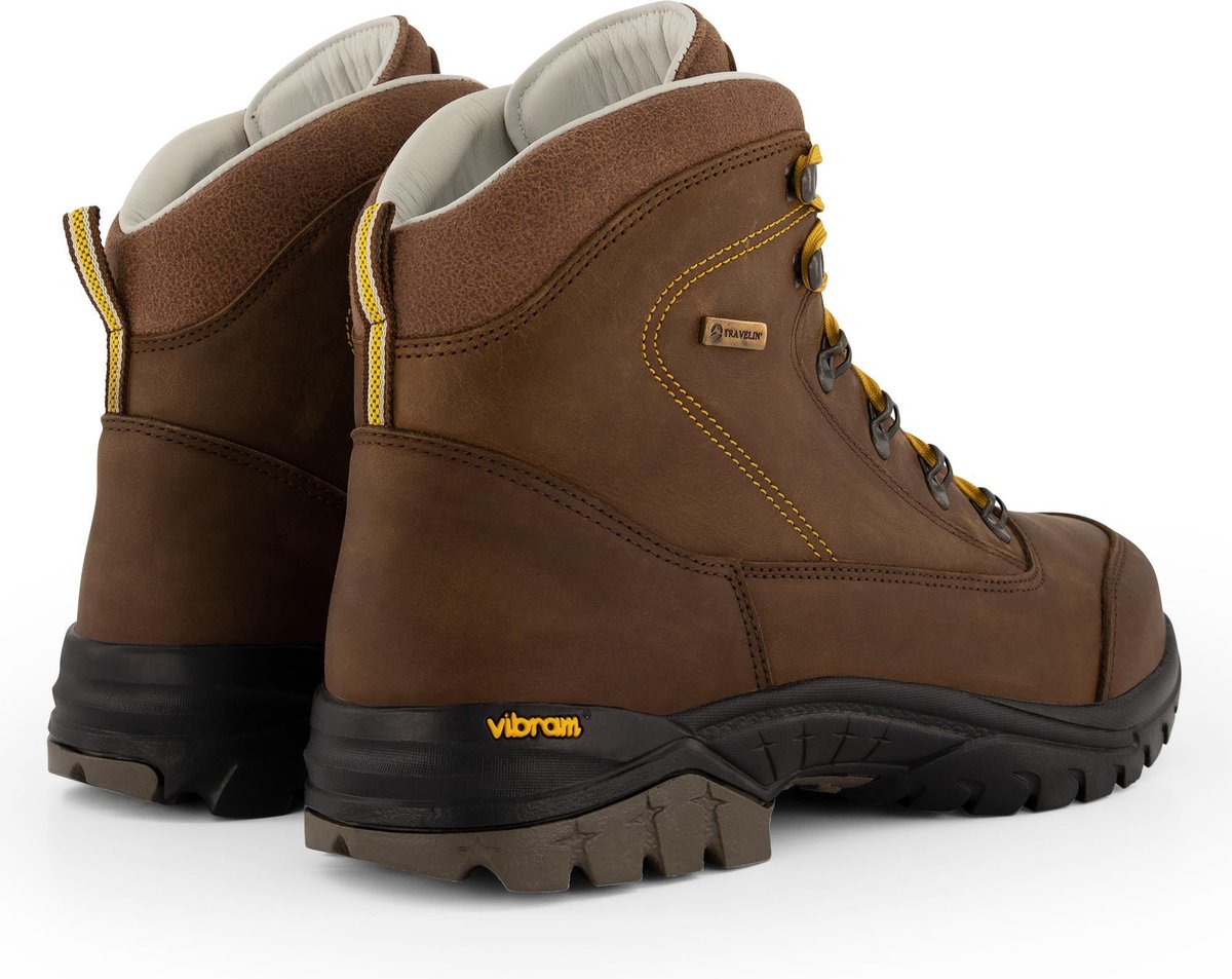 Salomon X Ultra 360 Edge Mid GTX - Wandelschoenen Dames | Gratis verzending