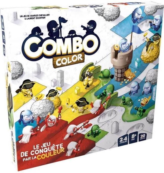 Asmodee - Jeu de société éducatif - VocaDingo CP à CM1 - Vocabulaire Asmodee - Jeu de société éducatif - VocaDingo CP à CM1 - Vocabulaire