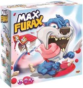 SPLASH TOYS Jeu de société Max Furax