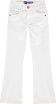 Raizzed Jeans wit Melbourne Flare - Maat 164