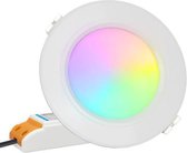 LED Downlight | Milight | RGB+CCT | 6W | FUT068