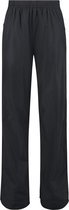 AGU Tecco Regenbroek Essential - Zwart - L - Dames & Heren - Waterdicht