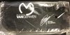 Afbeelding van het spelletje XQ Max MVG Midi Darts Case. Michael Van Gerwen Midi Wallet