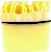 Lemon Merinque - Sliced Soap