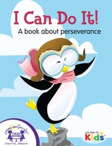 Life Skills for Kids 1 - I Can Do It!