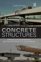 Concrete Structures: Stresses and Deformations