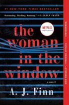 The Woman in the Window A Novel