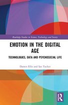 Emotion in the Digital Age