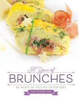 A Year of Brunches