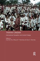 Media, Culture and Social Change in Asia- Taiwan Cinema