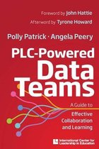 Icle Publications Plc-Powered Data Teams: A Guide to Effective Collaborationand Learning