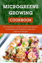 Microgeens Growing Cookbook
