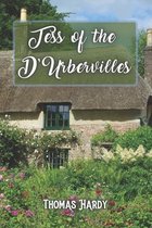 Tess of the d'Urbervilles