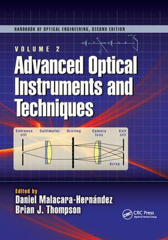 Optical Science and Engineering Advanced Optical Instruments and