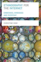 Ethnography For The Internet