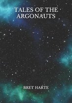 Tales Of The Argonauts