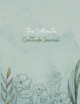 Gratitude Journal: 100 Days Of Mindfulness Gratitude Hapiness Perfect gift for Valentine's and Mother's Day Start With Gratitude