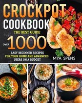 CrockPot Cookbook