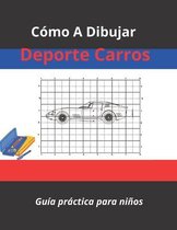 Como dibujar deporte carros