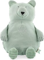 Trixie Baby knuffel klein Mr. Polar Bear