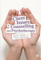 Client Issues in Counselling and Psychotherapy