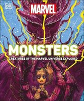 Marvel Monsters