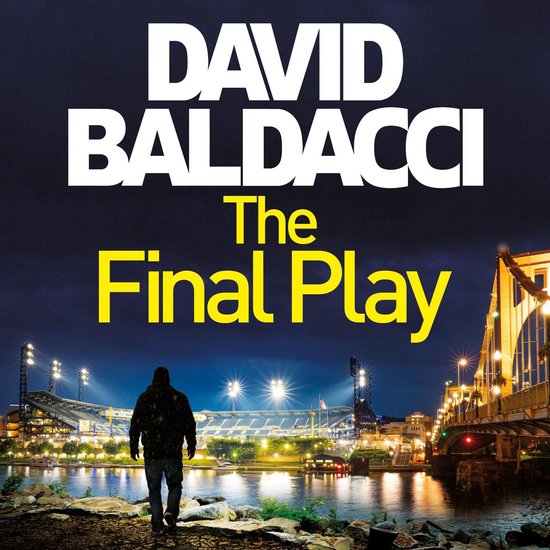 The Final Play - cover