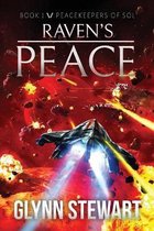 Peacekeepers of Sol- Raven's Peace