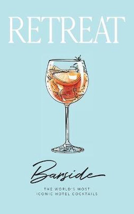 Barside - cover