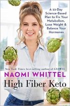 High Fiber Keto