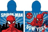 Badponcho kinderen Spiderman' Disney