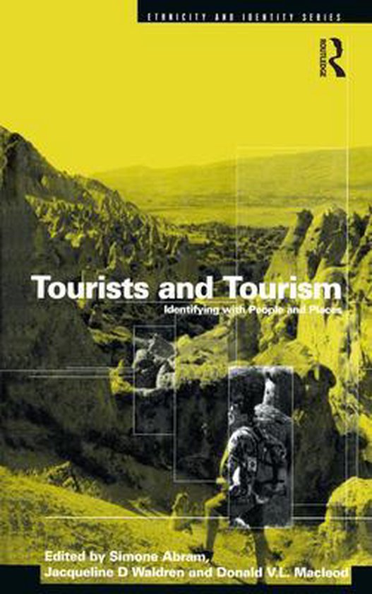 Tourists And Tourism
