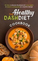 Healthy Dash Diet Cookbook