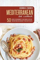 Mediterranean Diet Cookbook