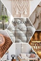 Macrame for Beginners