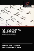 Cytogenetyka Czlowieka