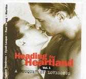 Heading for the Heartland - Volume 1