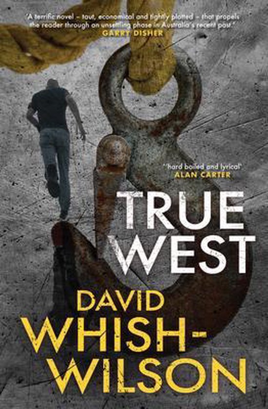 True West - cover