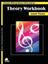 Theory Workbook - Level 3