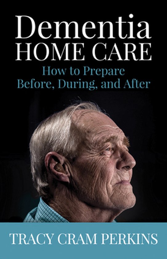 Dementia Home Care - cover