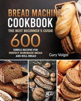 Bread Machine CookBook