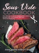 Sous Vide CookBook