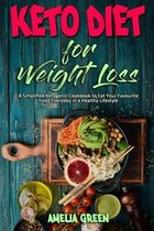 Keto Diet For Weight Loss