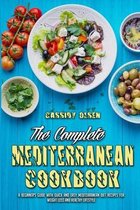 The Complete Mediterranean Cookbook