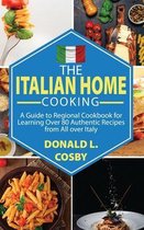 The Italian Home Cooking